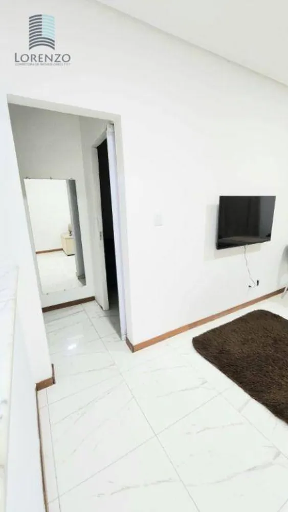 Apartamento, 1 quarto, 48 m² - Foto 2