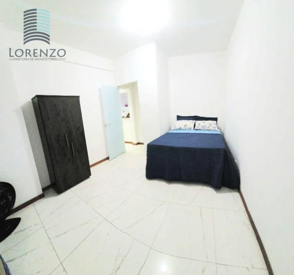 Apartamento, 1 quarto, 48 m² - Foto 3