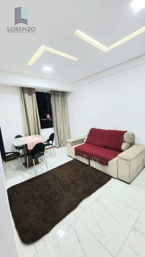 Apartamento, 1 quarto, 48 m² - Foto 4
