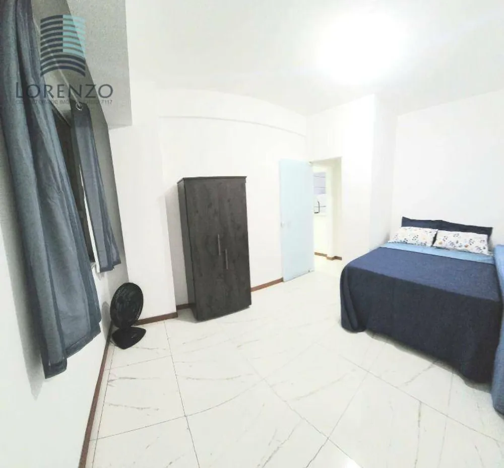 Apartamento, 1 quarto, 48 m² - Foto 10