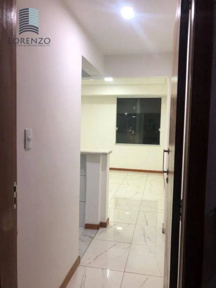 Apartamento, 1 quarto, 48 m² - Foto 6
