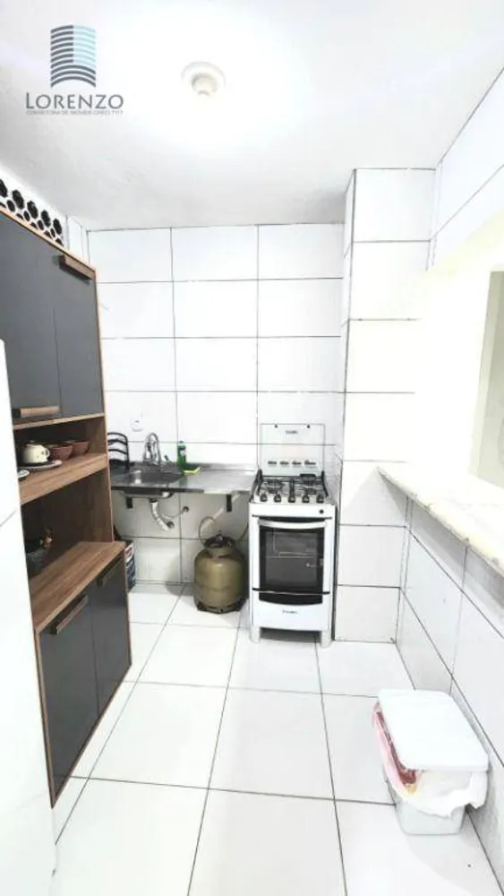 Apartamento, 1 quarto, 48 m² - Foto 9