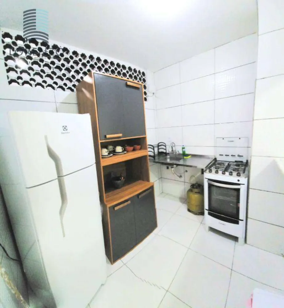 Apartamento, 1 quarto, 48 m² - Foto 1