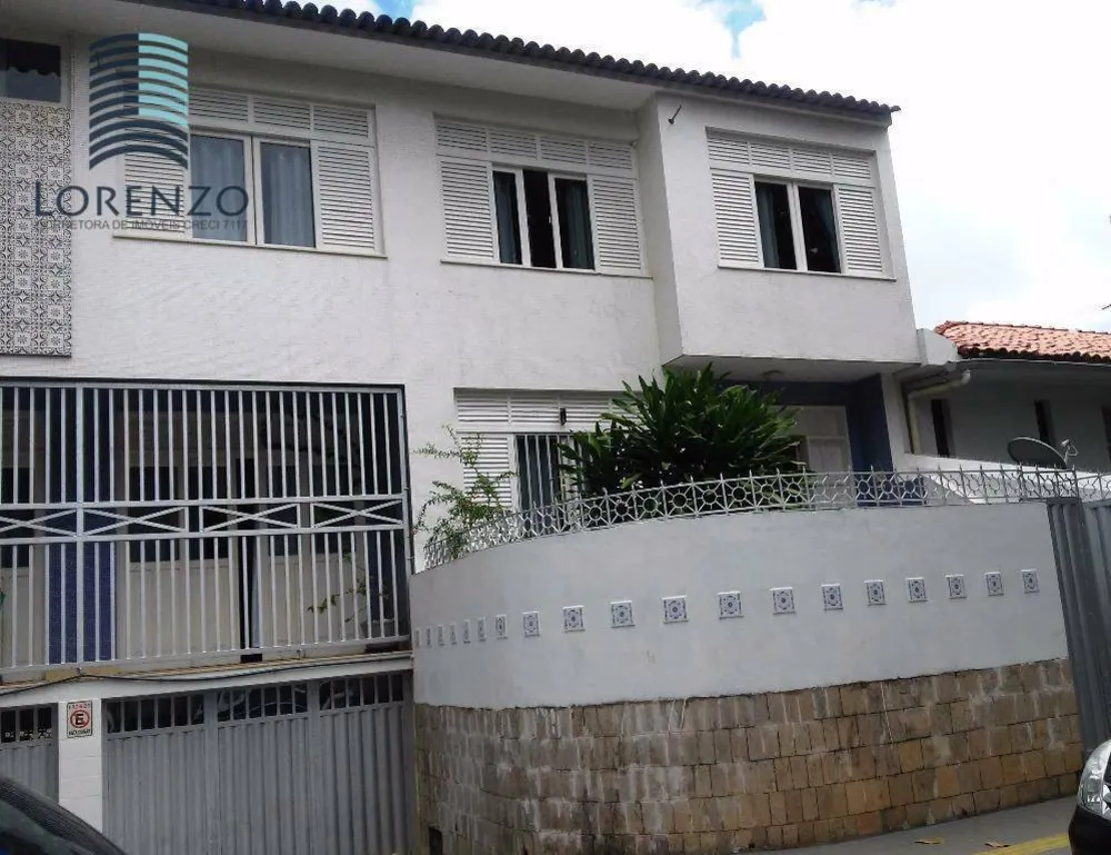 Casa, 8 quartos, 465 m² - Foto 2