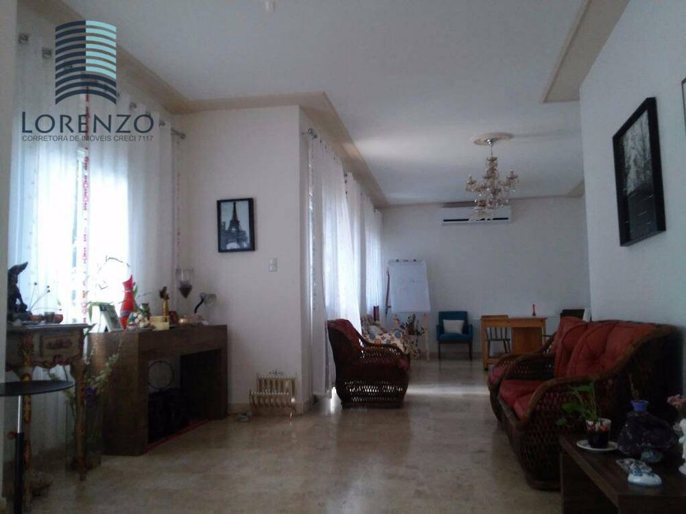 Casa, 8 quartos, 465 m² - Foto 2