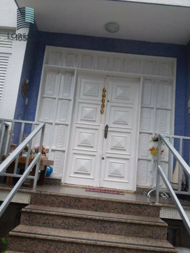 Casa, 8 quartos, 465 m² - Foto 3