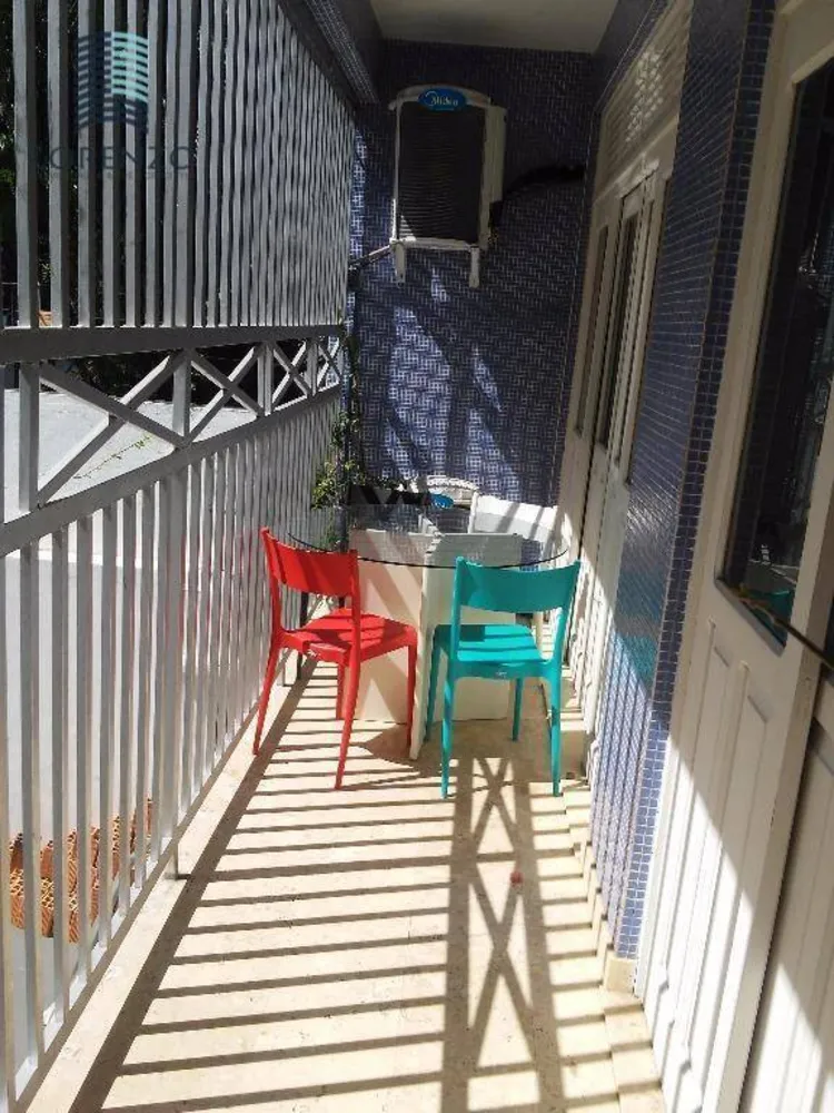 Casa, 8 quartos, 465 m² - Foto 4
