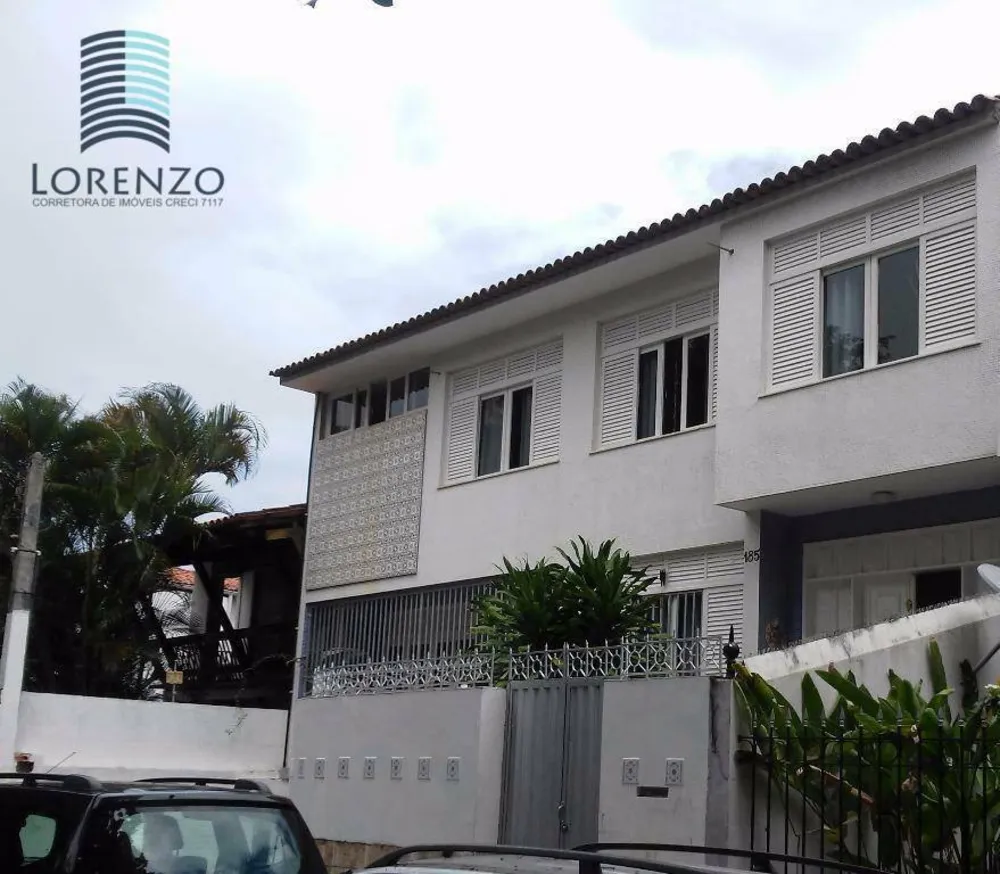 Casa, 8 quartos, 465 m² - Foto 1