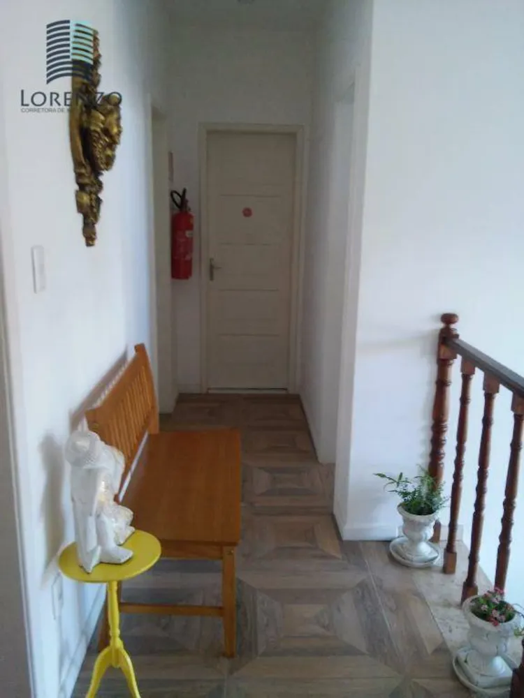Casa, 8 quartos, 465 m² - Foto 11