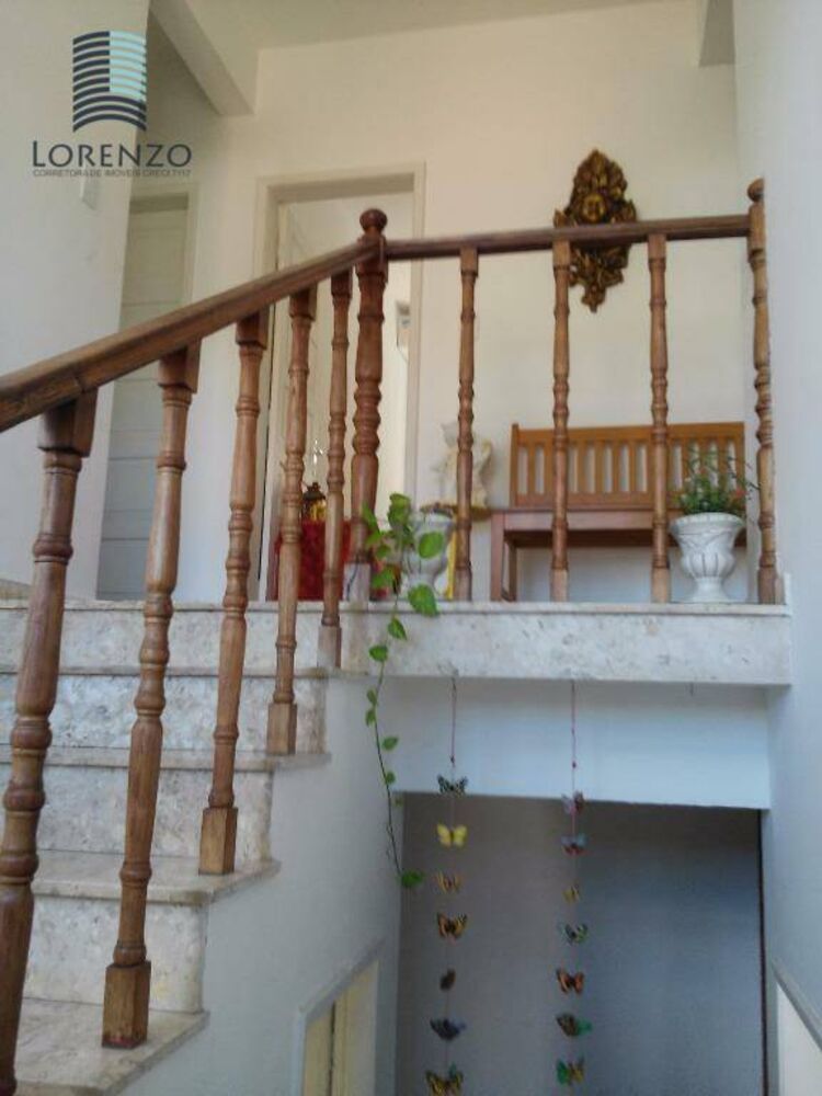 Casa, 8 quartos, 465 m² - Foto 3