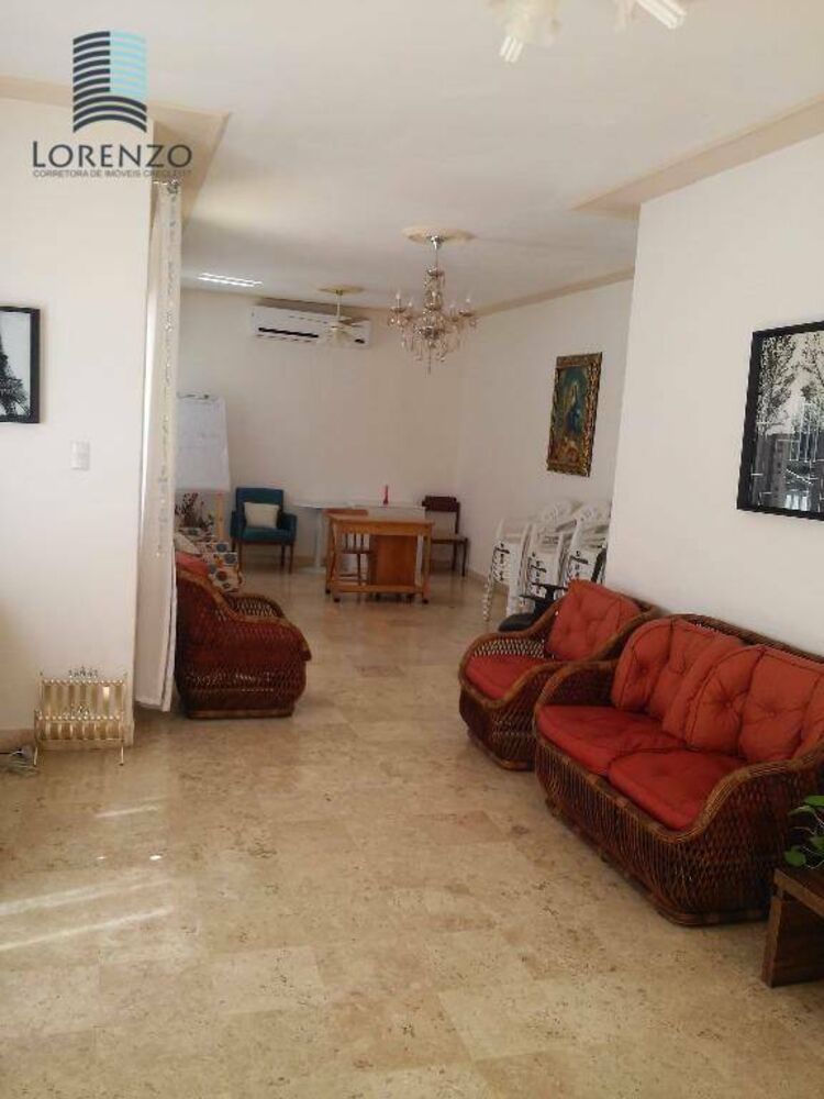 Casa, 8 quartos, 465 m² - Foto 1