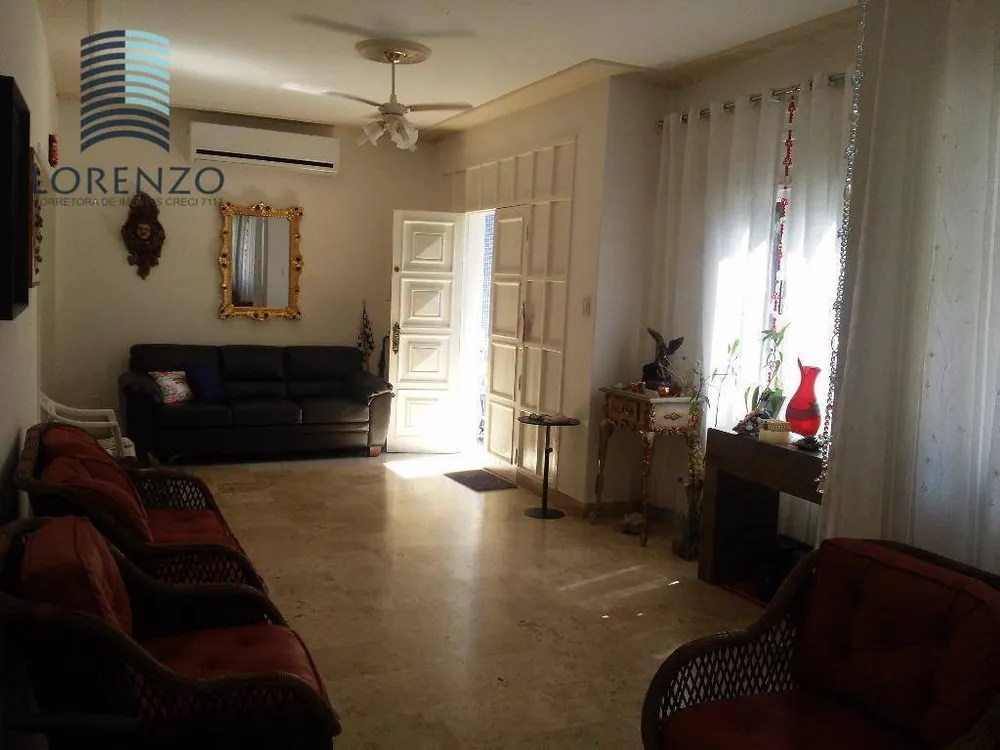 Casa, 8 quartos, 465 m² - Foto 7
