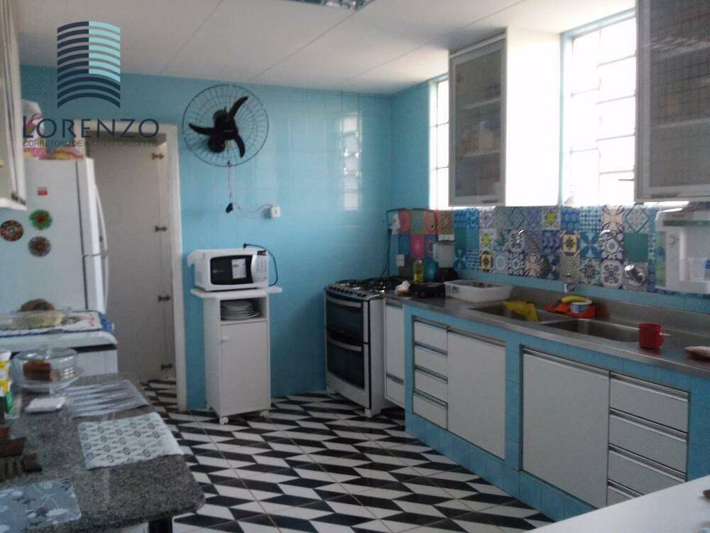 Casa, 8 quartos, 465 m² - Foto 4