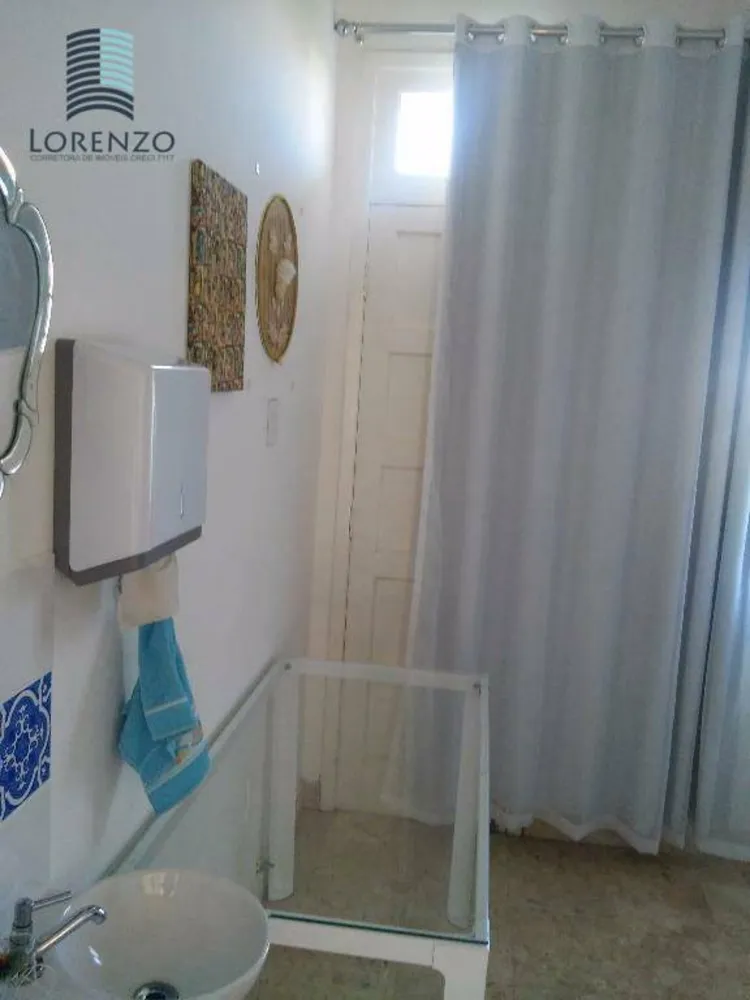 Casa, 8 quartos, 465 m² - Foto 13