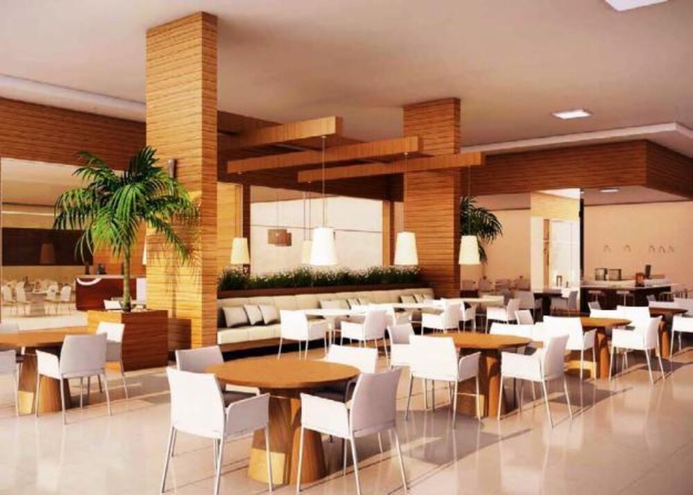 Sala-Conjunto, 30 m² - Foto 4