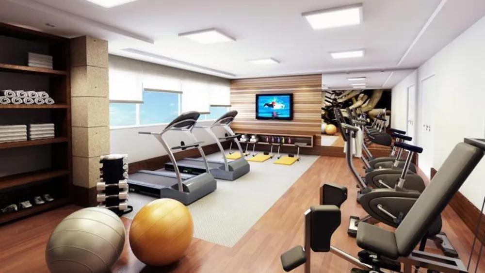Sala-Conjunto, 30 m² - Foto 8