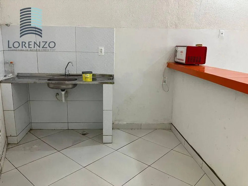 Loja-Salão, 150 m² - Foto 11