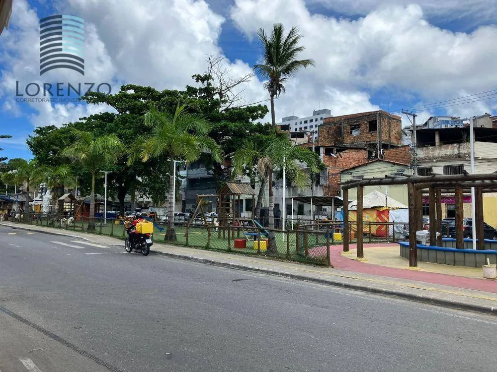 Loja-Salão, 150 m² - Foto 6