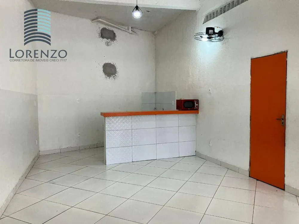 Loja-Salão, 150 m² - Foto 12