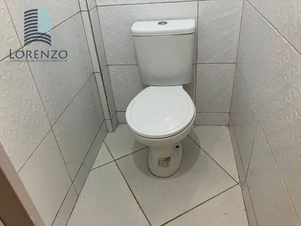 Loja-Salão, 150 m² - Foto 13