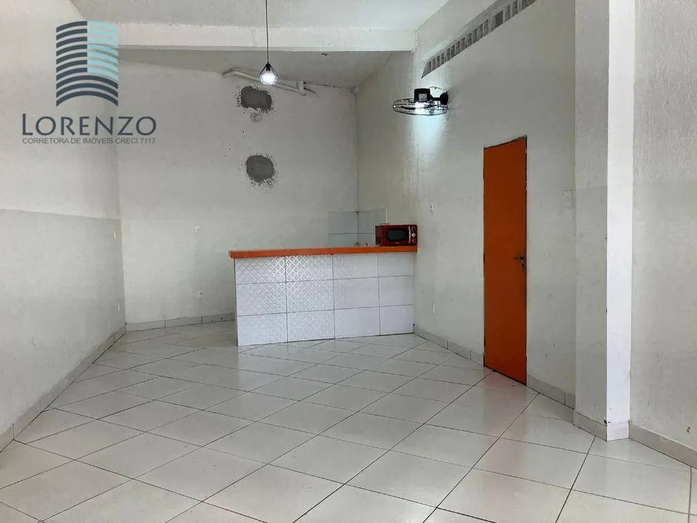 Loja-Salão, 150 m² - Foto 10
