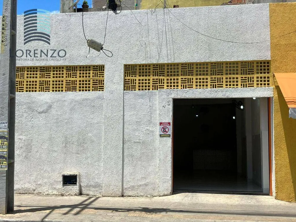 Loja-Salão, 150 m² - Foto 2