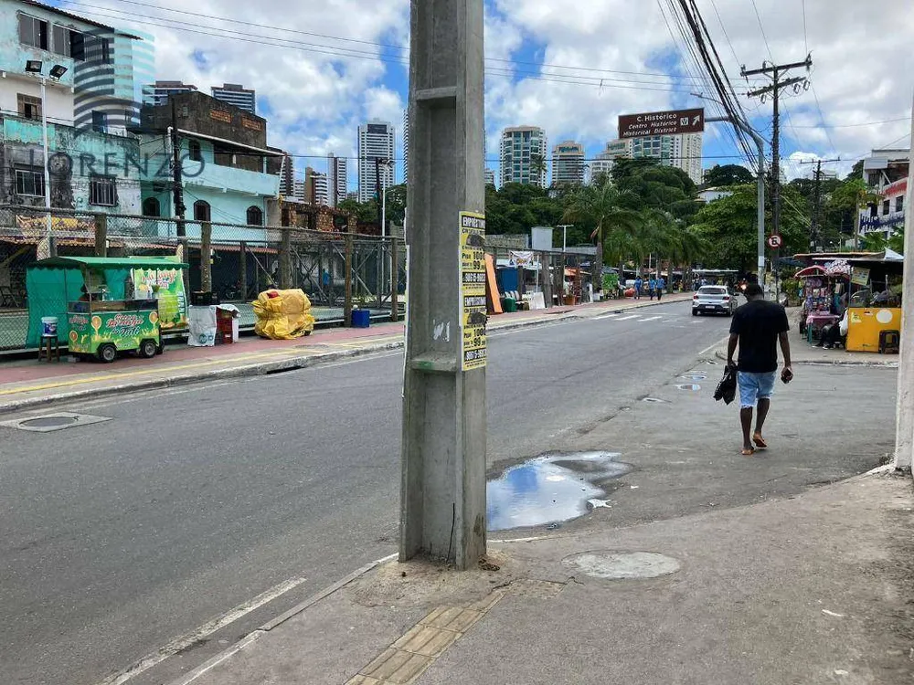 Loja-Salão, 150 m² - Foto 7