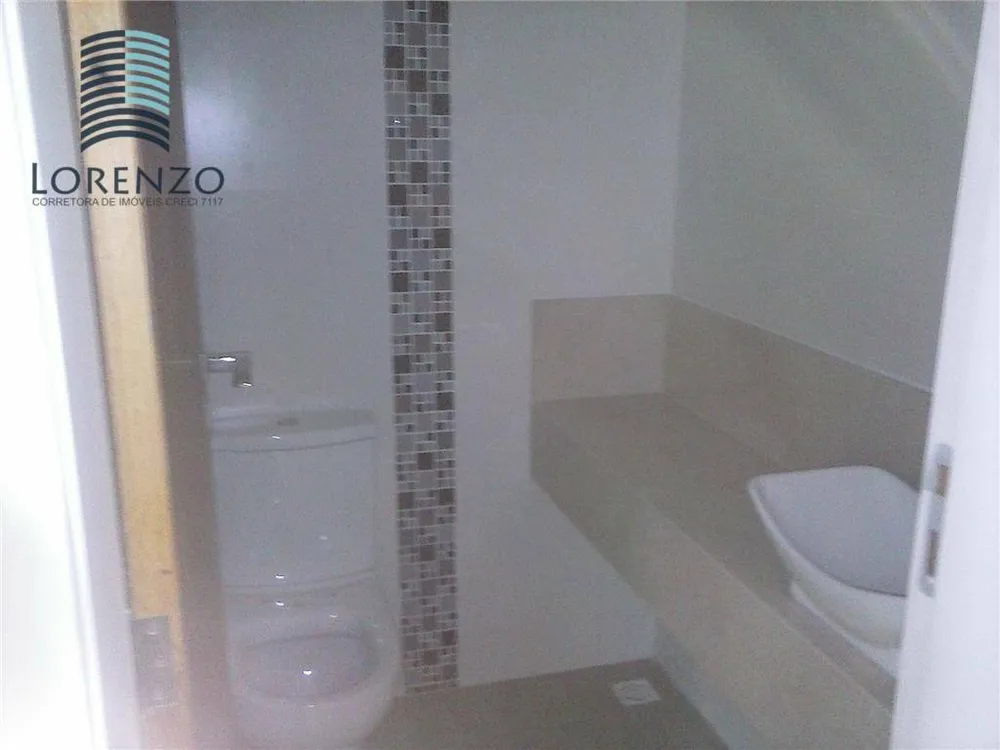 Casa de Condomínio, 5 quartos - Foto 5