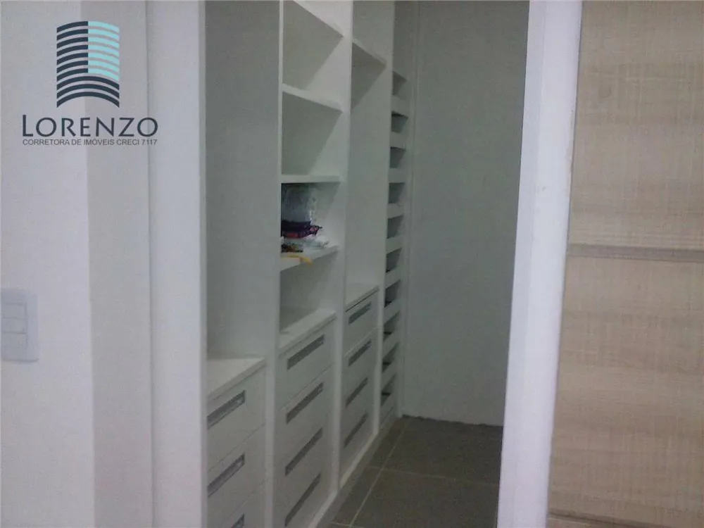 Casa de Condomínio, 5 quartos - Foto 11