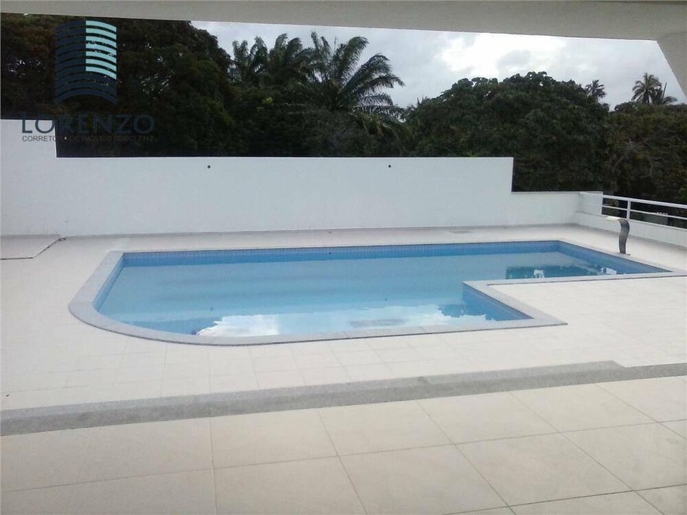 Casa de Condomínio, 5 quartos - Foto 3