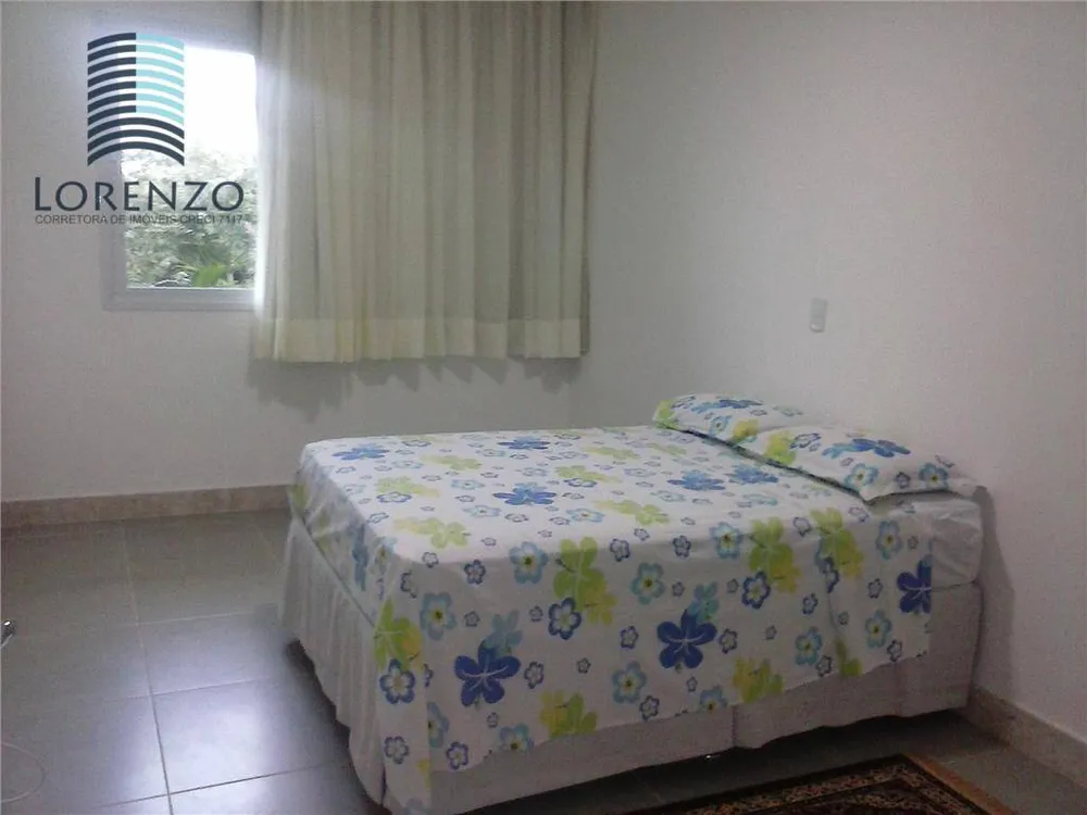 Casa de Condomínio, 5 quartos - Foto 13