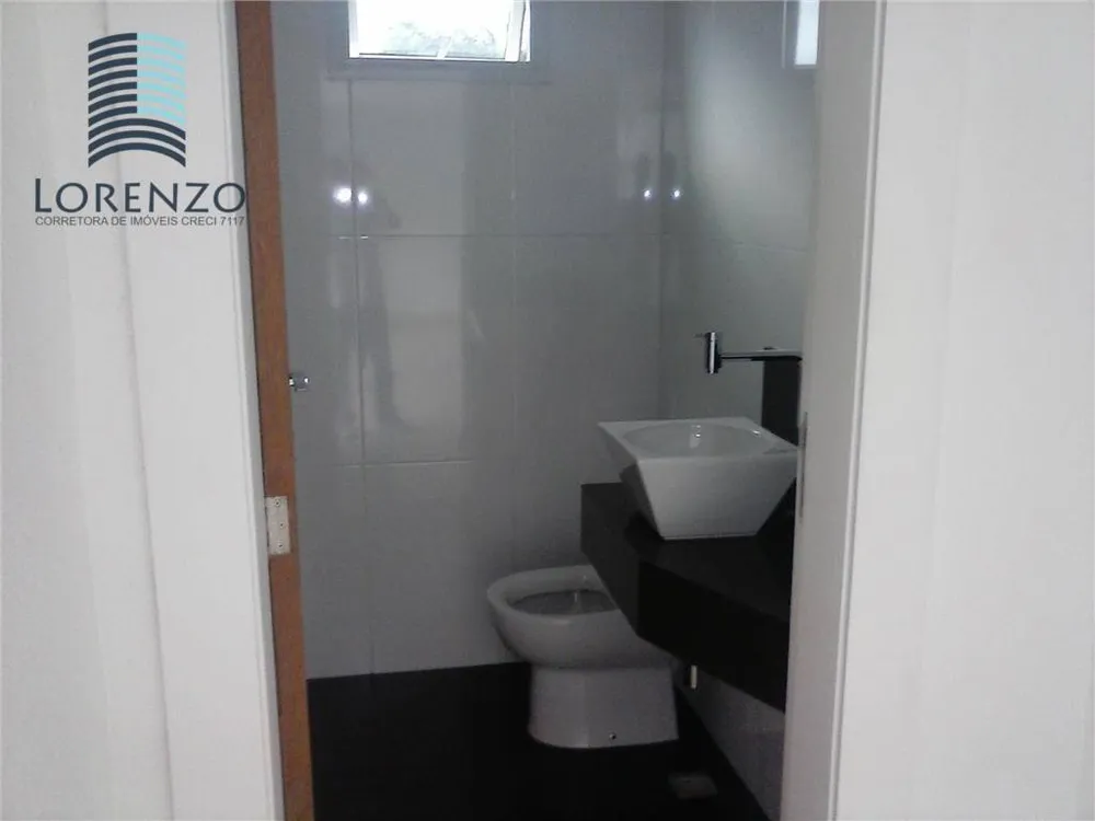 Casa de Condomínio, 5 quartos - Foto 4