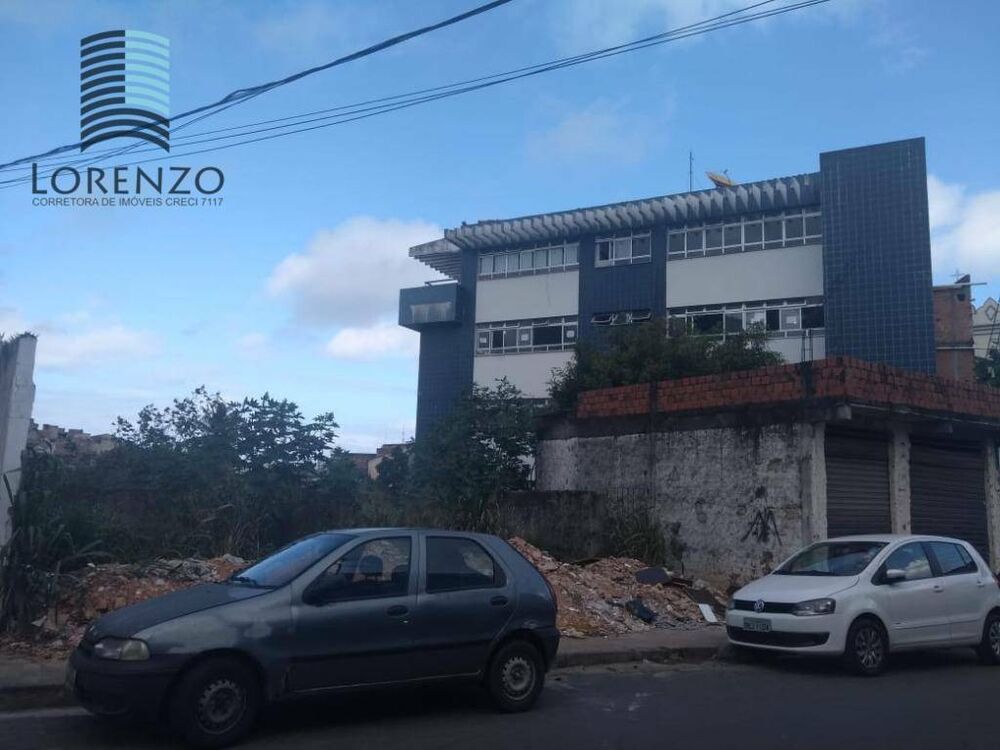 Terreno, 470 m² - Foto 4