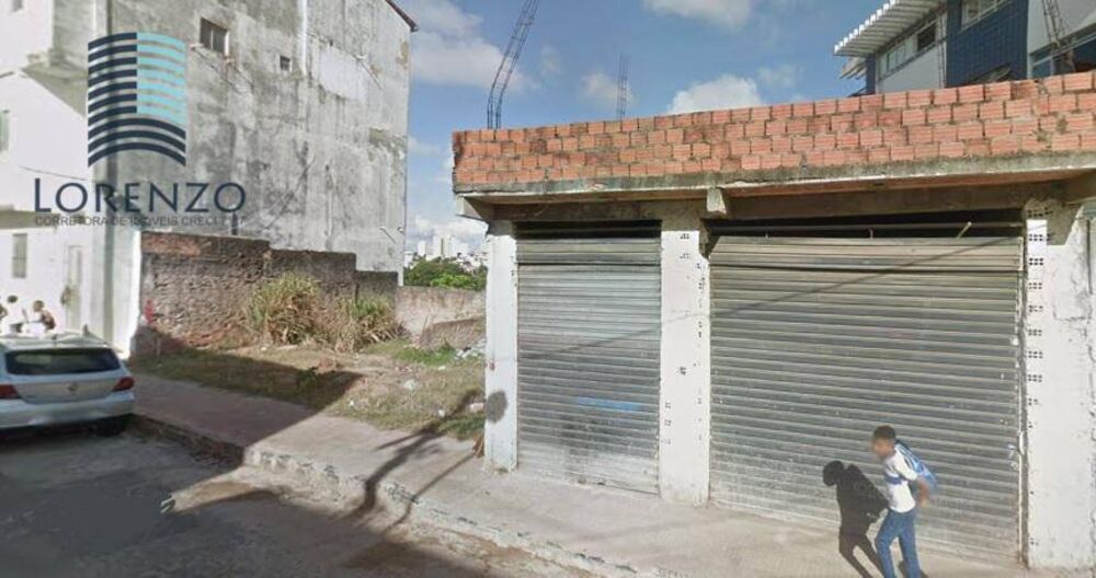 Terreno, 470 m² - Foto 1
