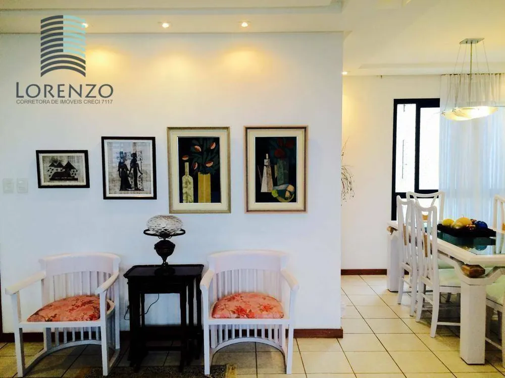 Apartamento, 3 quartos, 116 m² - Foto 4