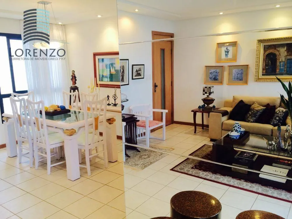 Apartamento, 3 quartos, 116 m² - Foto 3