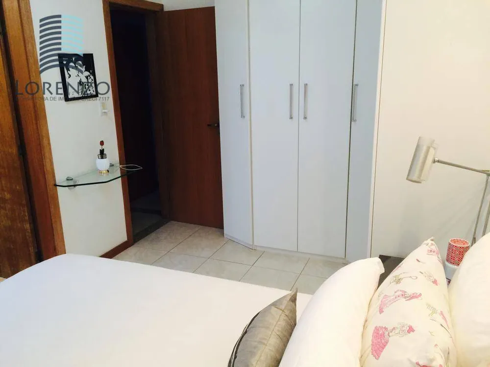 Apartamento, 3 quartos, 116 m² - Foto 9