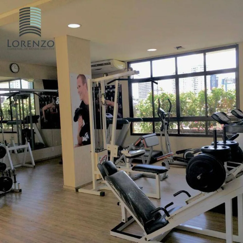 Apartamento, 3 quartos, 116 m² - Foto 14