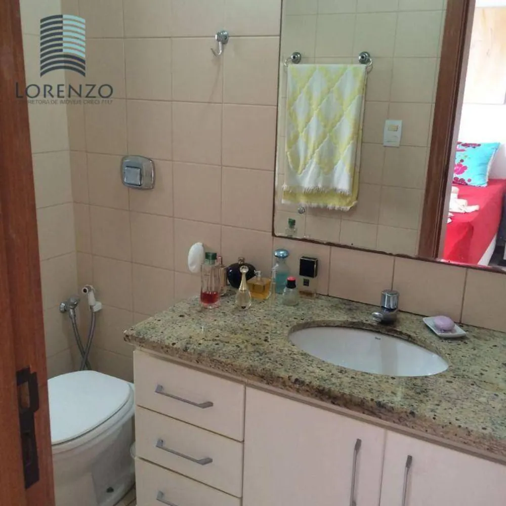 Apartamento, 3 quartos, 116 m² - Foto 8
