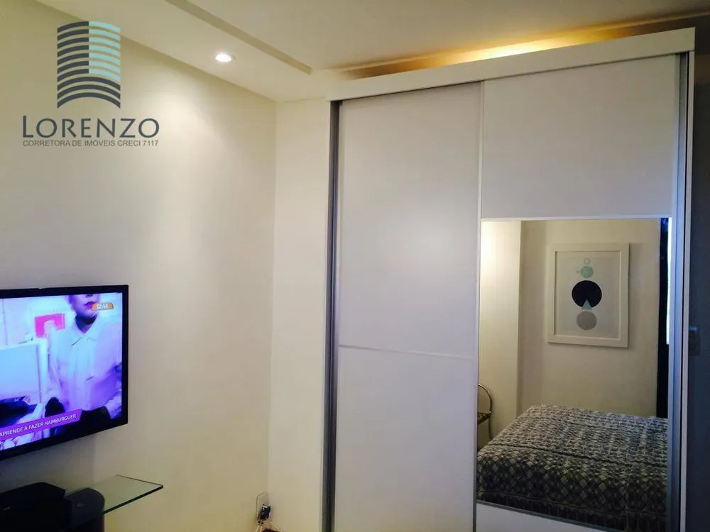 Apartamento, 3 quartos, 116 m² - Foto 5