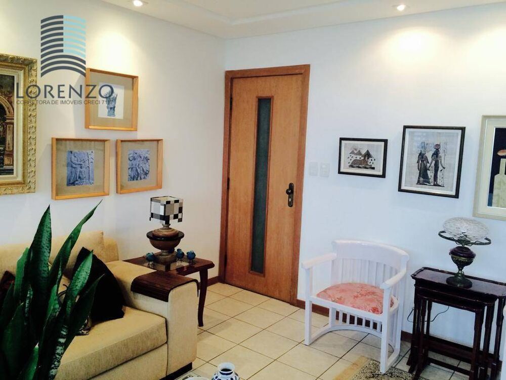 Apartamento, 3 quartos, 116 m² - Foto 4