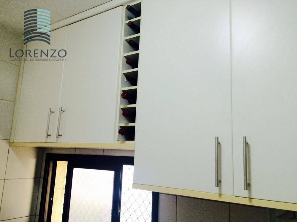 Apartamento, 3 quartos, 116 m² - Foto 3