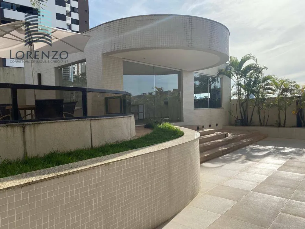 Apartamento, 3 quartos, 116 m² - Foto 16