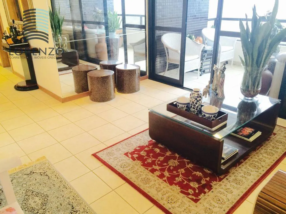 Apartamento, 3 quartos, 116 m² - Foto 1