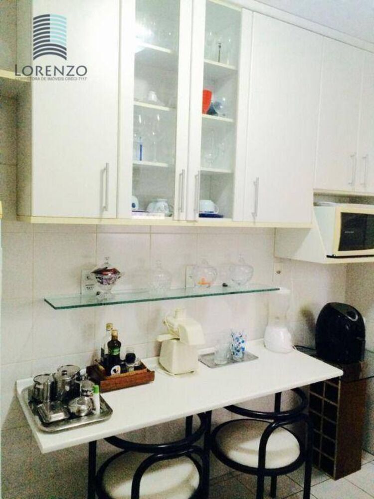 Apartamento, 3 quartos, 116 m² - Foto 1