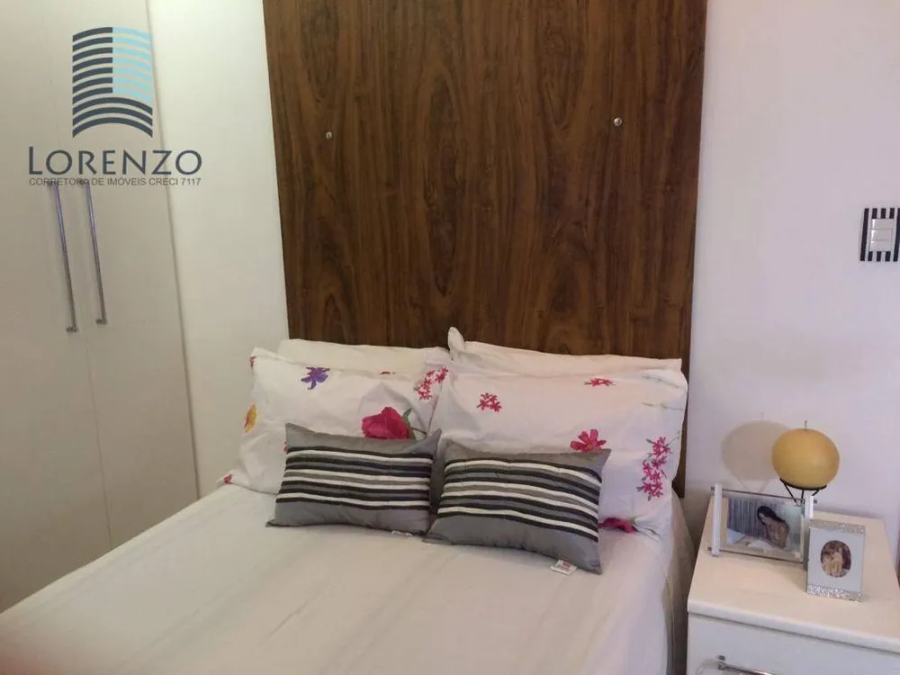 Apartamento, 3 quartos, 116 m² - Foto 7