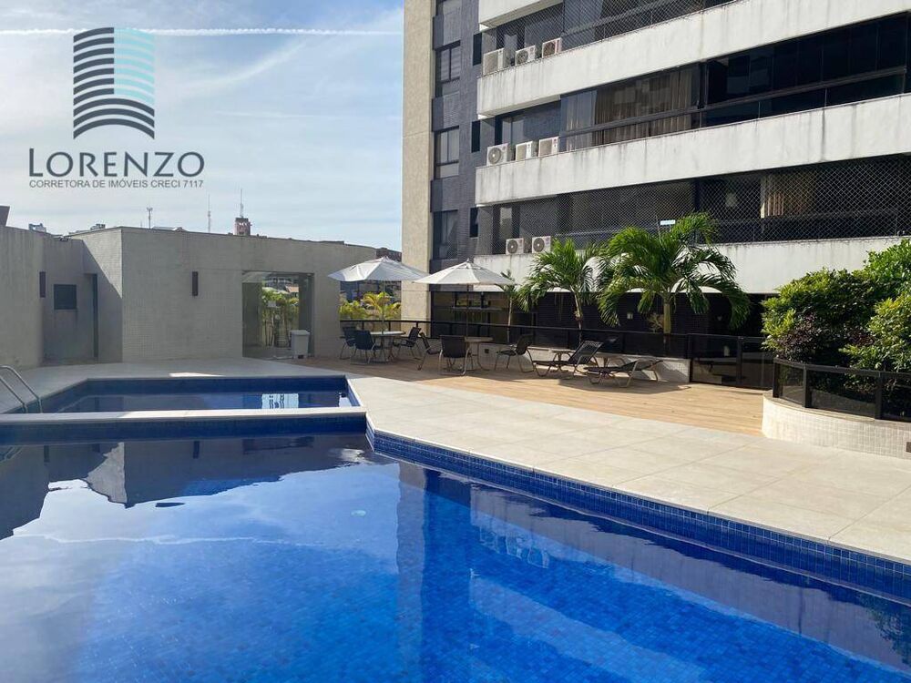 Apartamento, 3 quartos, 116 m² - Foto 2