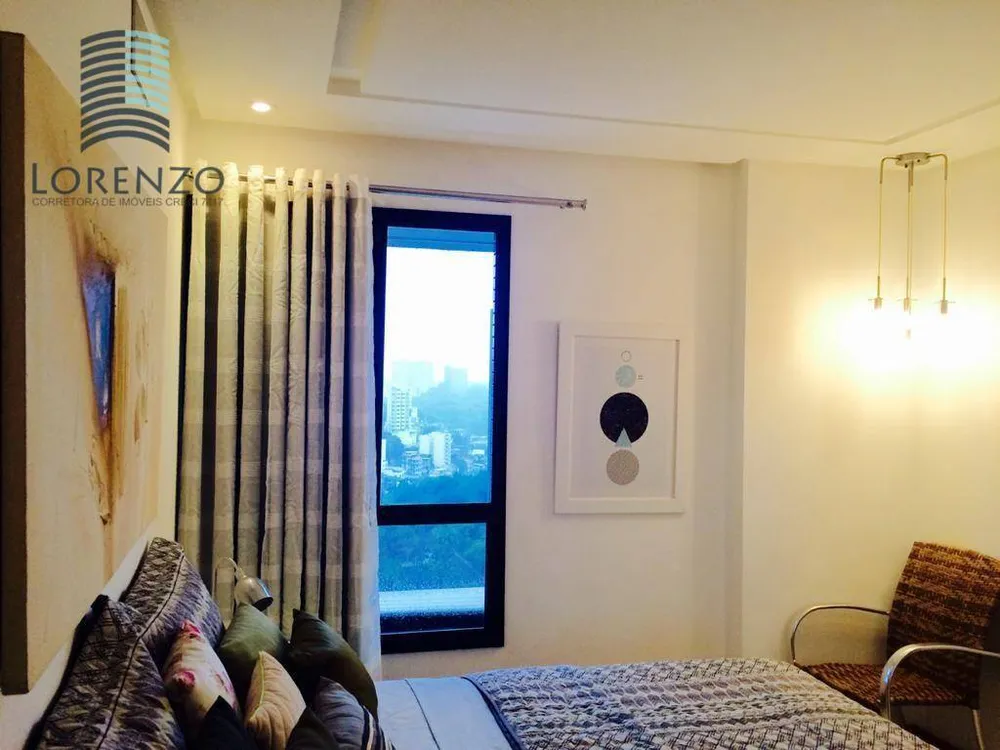 Apartamento, 3 quartos, 116 m² - Foto 6