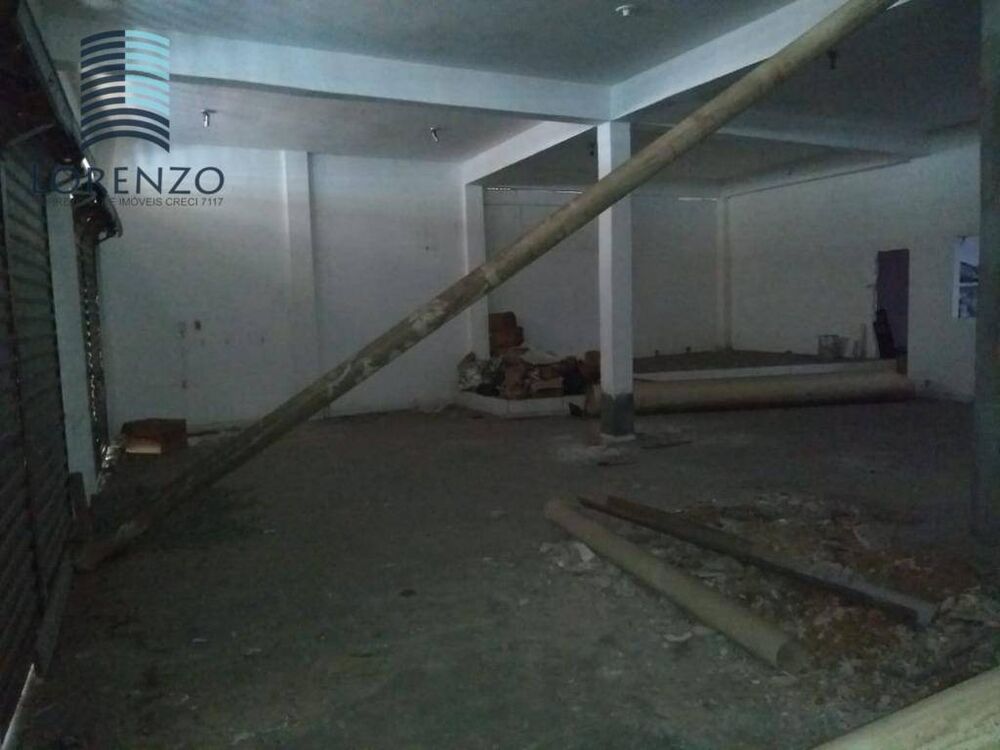 Loja-Salão, 400 m² - Foto 2