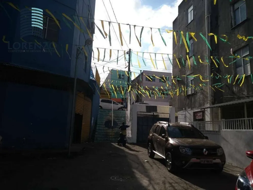 Loja-Salão, 400 m² - Foto 11